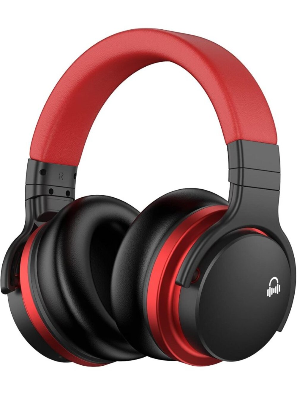 Classic E7 Active Noise Cancelling Headphones - Premium Sound, Comfortable Fit